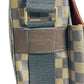 LOUIS VUITTON Shoulder Bag N42270 Damier canvas Brown 2WAY bag Damier Broadway unisex(Unisex) Used Authentic