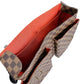 LOUIS VUITTON Shoulder Bag N42270 Damier canvas Brown 2WAY bag Damier Broadway unisex(Unisex) Used Authentic