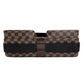 LOUIS VUITTON Shoulder Bag N42270 Damier canvas Brown 2WAY bag Damier Broadway unisex(Unisex) Used Authentic