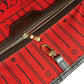 LOUIS VUITTON Tote Bag N51105 Damier canvas Brown lightweight Damier Neverfull MM Women Used Authentic