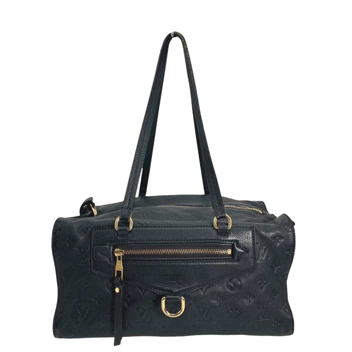 LOUIS VUITTON Handbag M93415 Monogram Ann Platt Anfini Handbag Ann Platt Anspile unisex(Unisex) Used Authentic