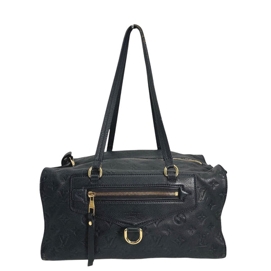 LOUIS VUITTON Handbag M93415 Monogram Ann Platt Anfini Handbag Ann Platt Anspile unisex(Unisex) Used Authentic
