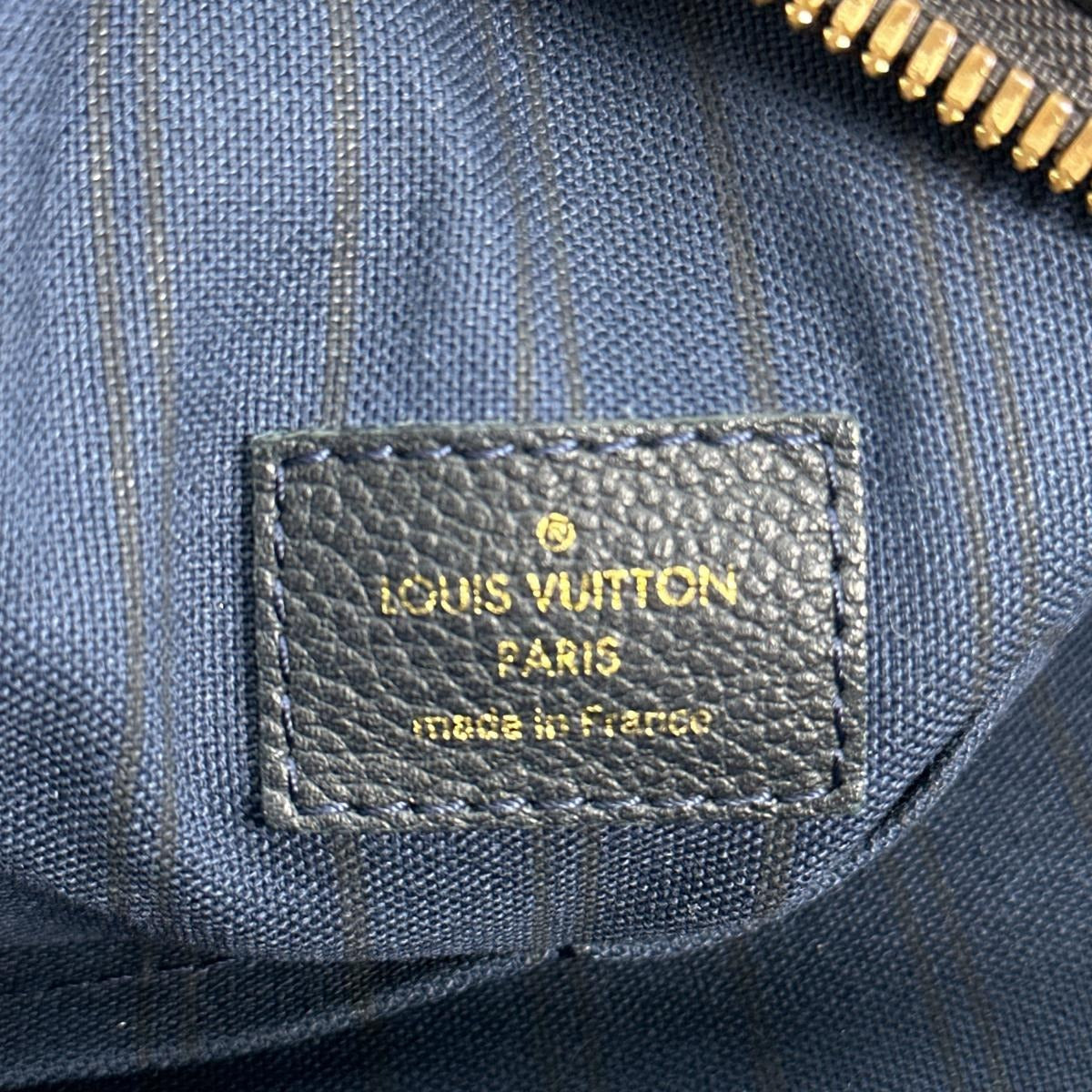 LOUIS VUITTON Handbag M93415 Monogram Ann Platt Anfini Handbag Ann Platt Anspile unisex(Unisex) Used Authentic