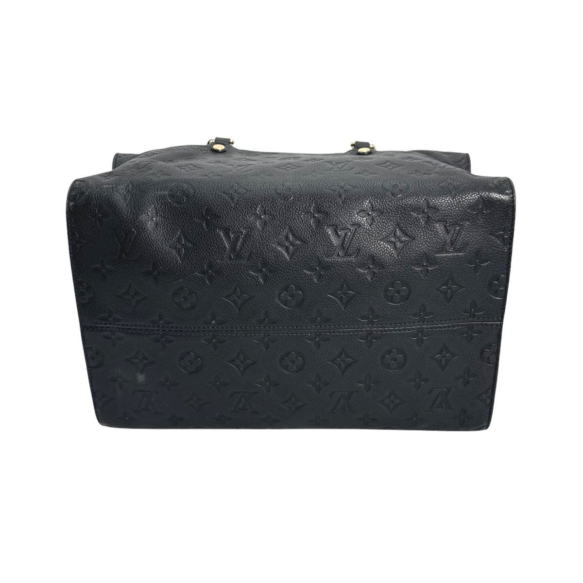 LOUIS VUITTON Handbag M93415 Monogram Ann Platt Anfini Handbag Ann Platt Anspile unisex(Unisex) Used Authentic