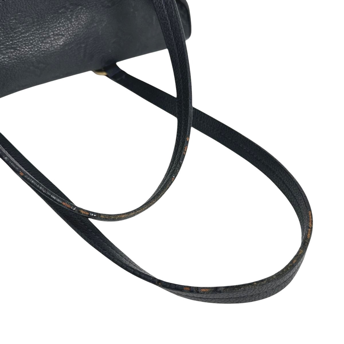 LOUIS VUITTON Handbag M93415 Monogram Ann Platt Anfini Handbag Ann Platt Anspile unisex(Unisex) Used Authentic