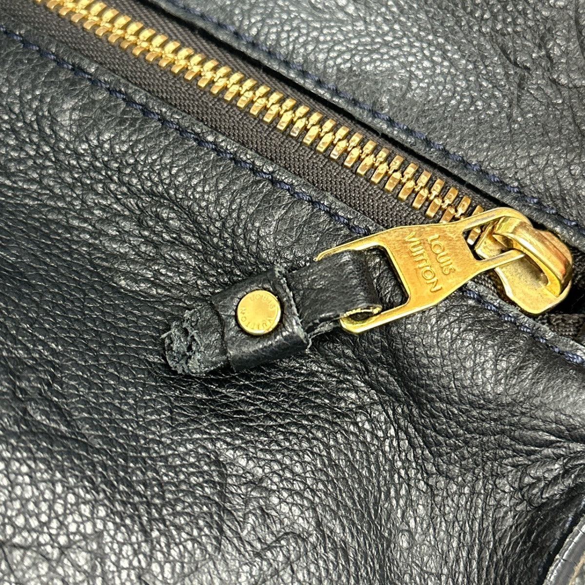 LOUIS VUITTON Handbag M93415 Monogram Ann Platt Anfini Handbag Ann Platt Anspile unisex(Unisex) Used Authentic