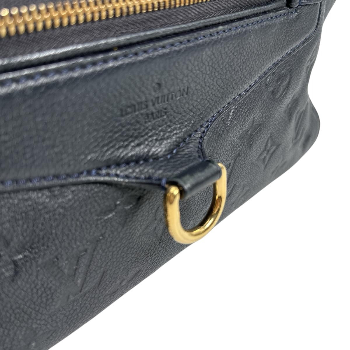 LOUIS VUITTON Handbag M93415 Monogram Ann Platt Anfini Handbag Ann Platt Anspile unisex(Unisex) Used Authentic