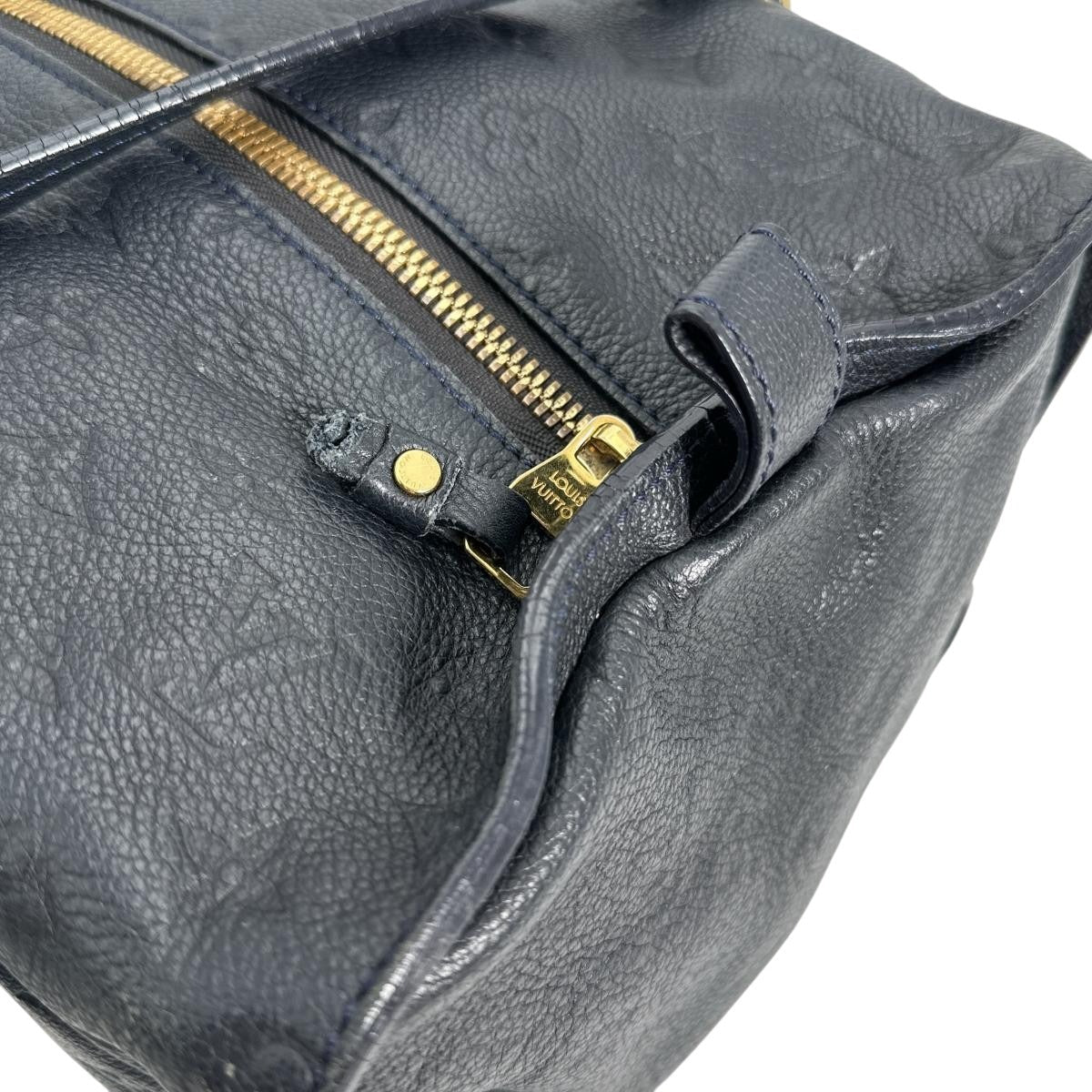 LOUIS VUITTON Handbag M93415 Monogram Ann Platt Anfini Handbag Ann Platt Anspile unisex(Unisex) Used Authentic