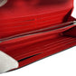 LOUIS VUITTON Long Wallet Purse M61179 Epi Leather Coklico Long Wallet Purse Epi Portefeuille twist Women Used Authentic