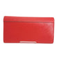 LOUIS VUITTON Long Wallet Purse M61179 Epi Leather Coklico Long Wallet Purse Epi Portefeuille twist Women Used Authentic