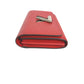 LOUIS VUITTON Long Wallet Purse M61179 Epi Leather Coklico Long Wallet Purse Epi Portefeuille twist Women Used Authentic