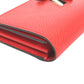 LOUIS VUITTON Long Wallet Purse M61179 Epi Leather Coklico Long Wallet Purse Epi Portefeuille twist Women Used Authentic