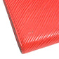 LOUIS VUITTON Long Wallet Purse M61179 Epi Leather Coklico Long Wallet Purse Epi Portefeuille twist Women Used Authentic