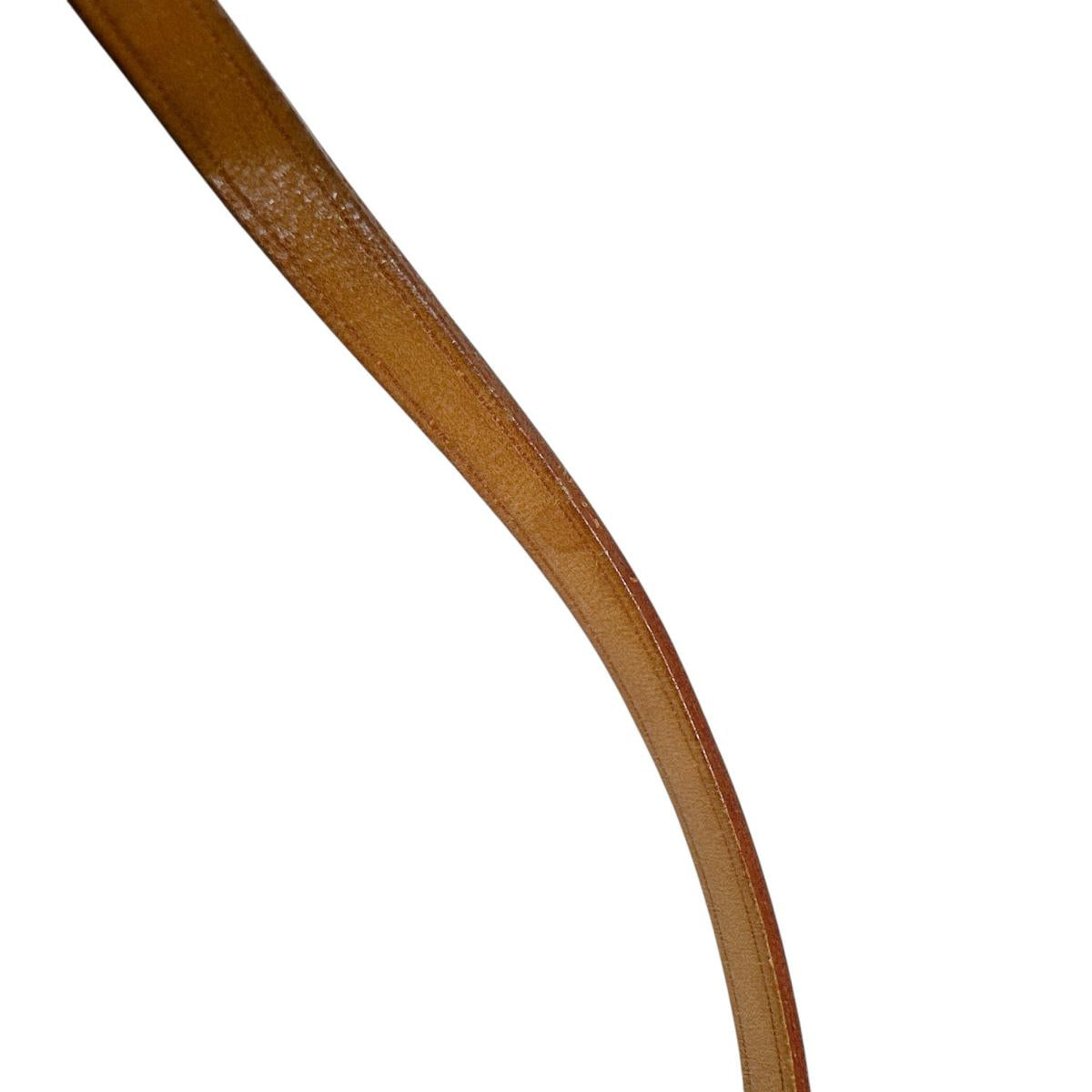 LOUIS VUITTON Pouch M51980 Monogram canvas Brown Monogram Pochette Accessoires