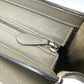 CELINE Handbag leather beige Luggage Women Used Authentic