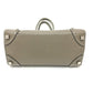 CELINE Handbag leather beige Luggage Women Used Authentic