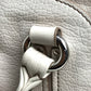 CELINE Handbag leather Light pink Bittersweet Women Used Authentic