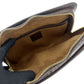 LOUIS VUITTON business bag N51993 Damier Brown Saint Louis mens Used Authentic