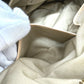 CELINE Handbag leather beige