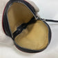 CELINE Coin case leather white Wallet Coin Pocket FIFA 2002 Women Used Authentic