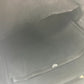 CELINE Backpack Canvas leather black triomphe logo mens Used Authentic