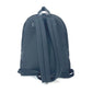 CELINE Backpack Canvas leather black triomphe logo mens Used Authentic