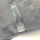 CELINE Backpack Canvas leather black triomphe logo mens Used Authentic