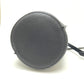 CELINE Shoulder Bag leather black Big Bag Bucket Nano