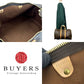 LOUIS VUITTON Boston Duffel bag M41428 Monogram, Tanned Leather Brown Keepall 45 unisex(Unisex) Used Authentic