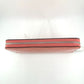 LOUIS VUITTON Long Wallet Purse M93202 Monogram Vernis Rose rich Zip Around Vernis Zippy wallet Women Used Authentic