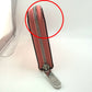 LOUIS VUITTON Long Wallet Purse M93202 Monogram Vernis Rose rich Zip Around Vernis Zippy wallet Women Used Authentic