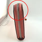 LOUIS VUITTON Long Wallet Purse M93202 Monogram Vernis Rose rich Zip Around Vernis Zippy wallet Women Used Authentic