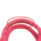 PRADA Tote Bag B2439G Cotton denim pink Tote Bag canvas Canapa Women Used Authentic
