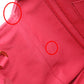 PRADA Tote Bag B2439G Cotton denim pink Tote Bag canvas Canapa Women Used Authentic