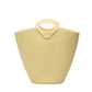 LOUIS VUITTON Handbag M5452A Epi Leather yellow Handbag Epi Noctumble Women Used Authentic