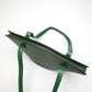 LOUIS VUITTON Tote Bag M52334 Epi Leather Borneo Green Tote Bag Epi Borneo Green Sun jack Women Used Authentic