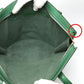 LOUIS VUITTON Tote Bag M52334 Epi Leather Borneo Green Tote Bag Epi Borneo Green Sun jack Women Used Authentic