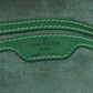 LOUIS VUITTON Tote Bag M52334 Epi Leather Borneo Green Tote Bag Epi Borneo Green Sun jack Women Used Authentic