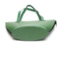 LOUIS VUITTON Tote Bag M52334 Epi Leather Borneo Green Tote Bag Epi Borneo Green Sun jack Women Used Authentic