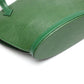 LOUIS VUITTON Tote Bag M52334 Epi Leather Borneo Green Tote Bag Epi Borneo Green Sun jack Women Used Authentic