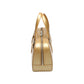 LOUIS VUITTON Handbag M55177 Monogram mat Matt gold Handbag Monogram mat Shelton Women Used Authentic