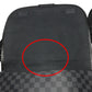 LOUIS VUITTON Shoulder Bag N58033 leather black Shoulder Bag Damier Grafitte Daniel GM unisex(Unisex) Used Authentic