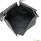 LOUIS VUITTON Shoulder Bag N58033 leather black Shoulder Bag Damier Grafitte Daniel GM unisex(Unisex) Used Authentic