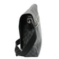 LOUIS VUITTON Shoulder Bag N58033 leather black Shoulder Bag Damier Grafitte Daniel GM unisex(Unisex) Used Authentic