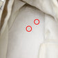 GUCCI Tote Bag 247902 canvas Beige x brown 2WAYShoulder Bag Diamante Women Used Authentic