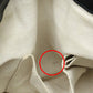 GUCCI Shoulder Bag 247902 canvas Black x beige 2WAYShoulder Bag Diamante Women Used Authentic