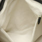 GUCCI Shoulder Bag 247902 canvas Black x beige 2WAYShoulder Bag Diamante Women Used Authentic