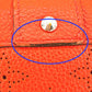 LOUIS VUITTON Long Wallet Purse M58161 Monogram Mahina Coraille Portefeuille Iris Mahina Bifold Walletlong wallet Women Used Authentic