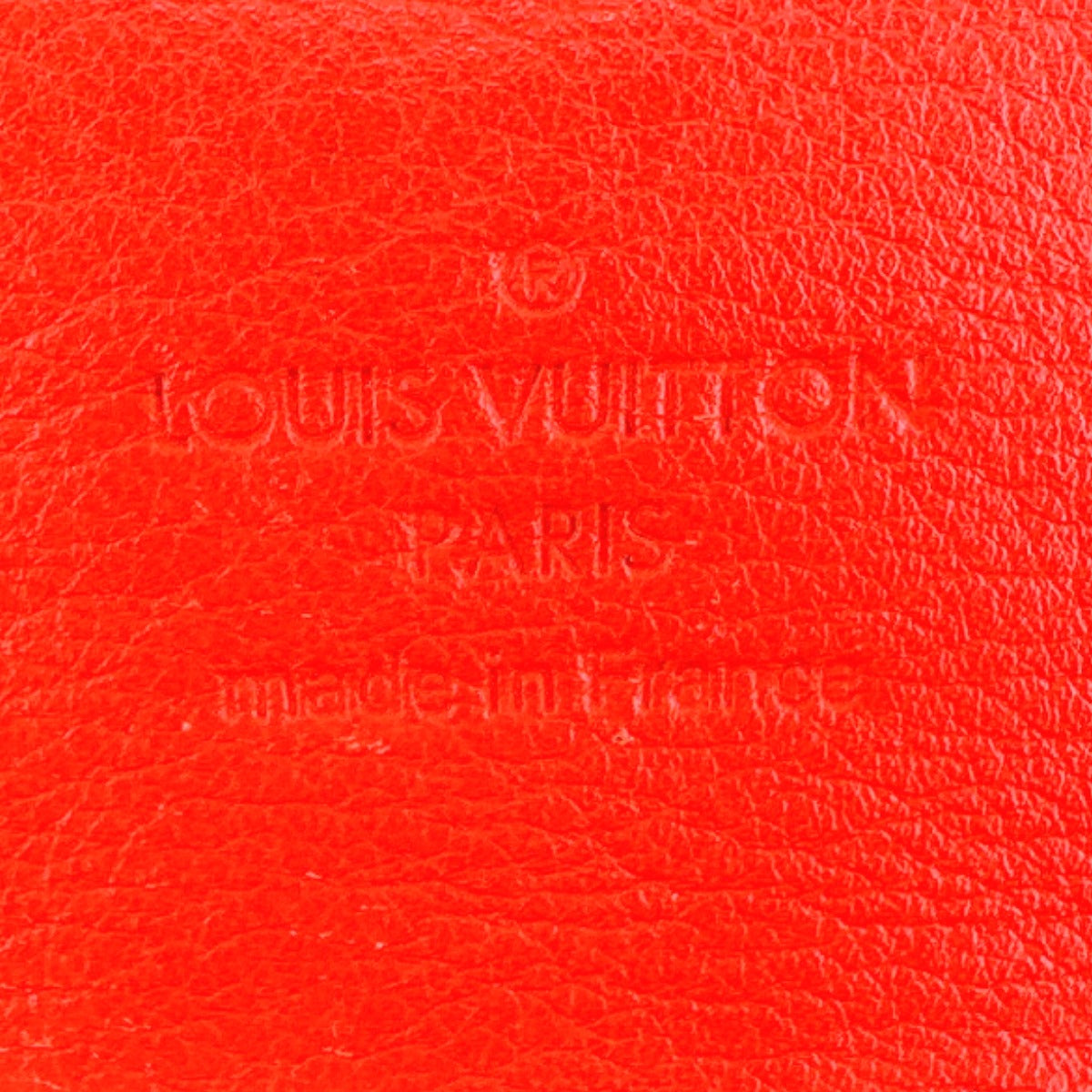 LOUIS VUITTON Long Wallet Purse M58161 Monogram Mahina Coraille Portefeuille Iris Mahina Bifold Walletlong wallet Women Used Authentic