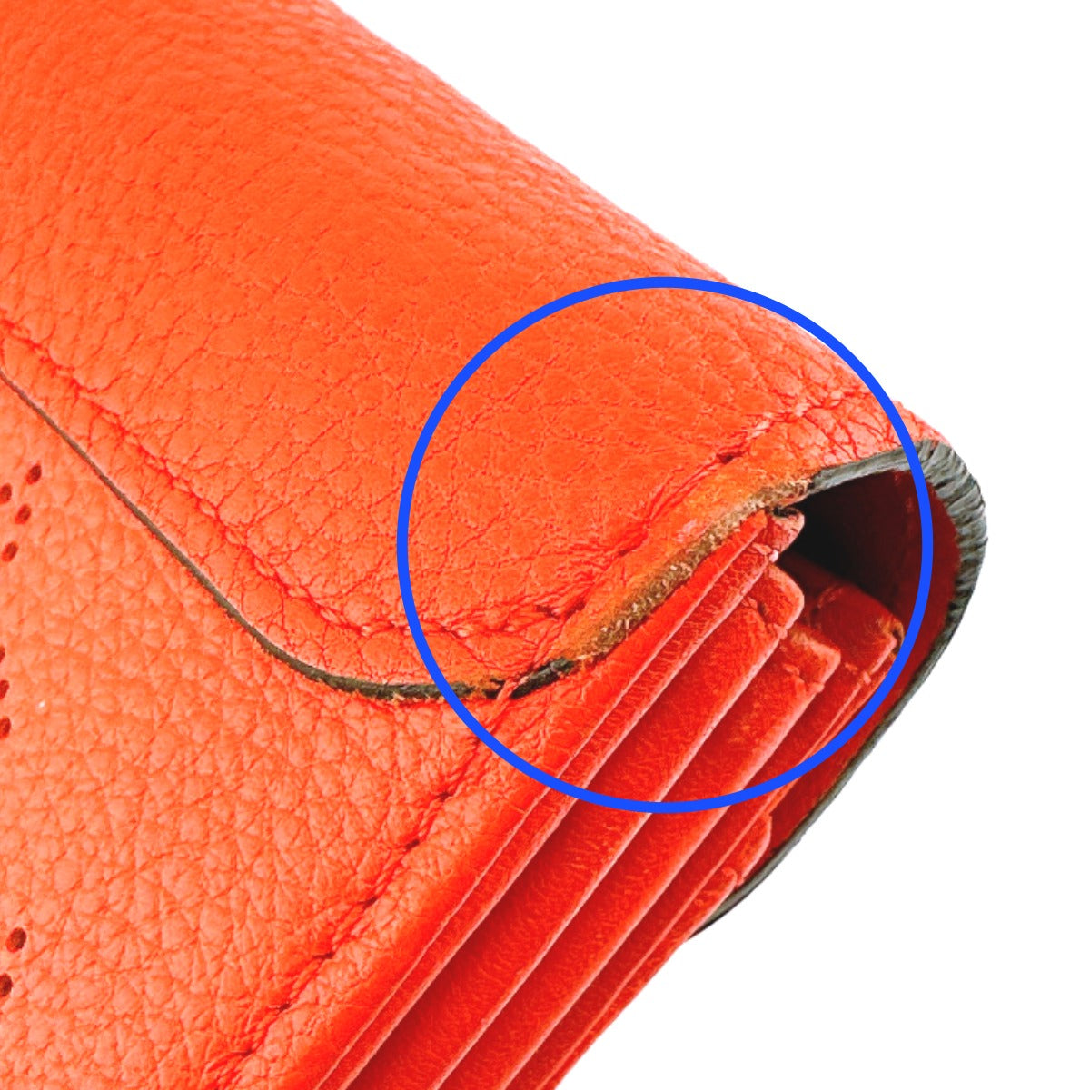 LOUIS VUITTON Long Wallet Purse M58161 Monogram Mahina Coraille Portefeuille Iris Mahina Bifold Walletlong wallet Women Used Authentic